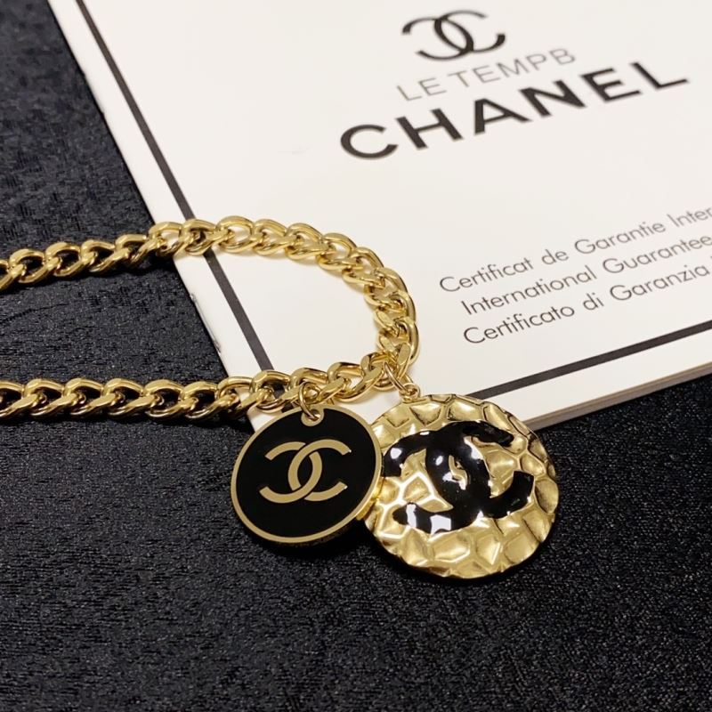 Chanel Necklaces